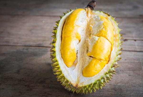 Benarkah Manggis Bisa Menetralisir Efek Buruk Makan Durian?